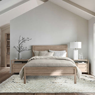 Handcrafted/Handmade Luxury Mohair Rugs - Woolen Wonder Mohair Rug - Living Well Interiors Durban South Africa