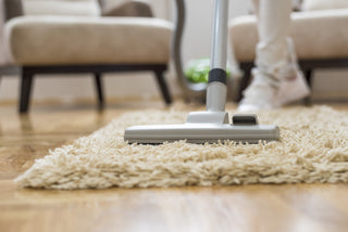 Handcrafted/Handmade Luxury Rugs - Rug Cleaning Techniques - Living Well Interiors Durban South Africa