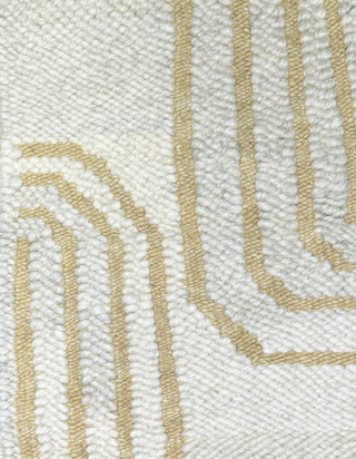 Handcrafted/Handmade Karakul Rugs - Contour Karakul Rug - Living Well Interiors Durban South Africa