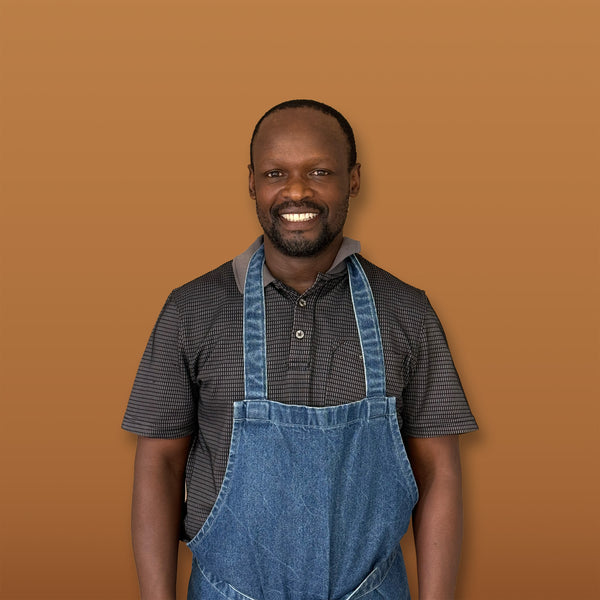 Dumisani