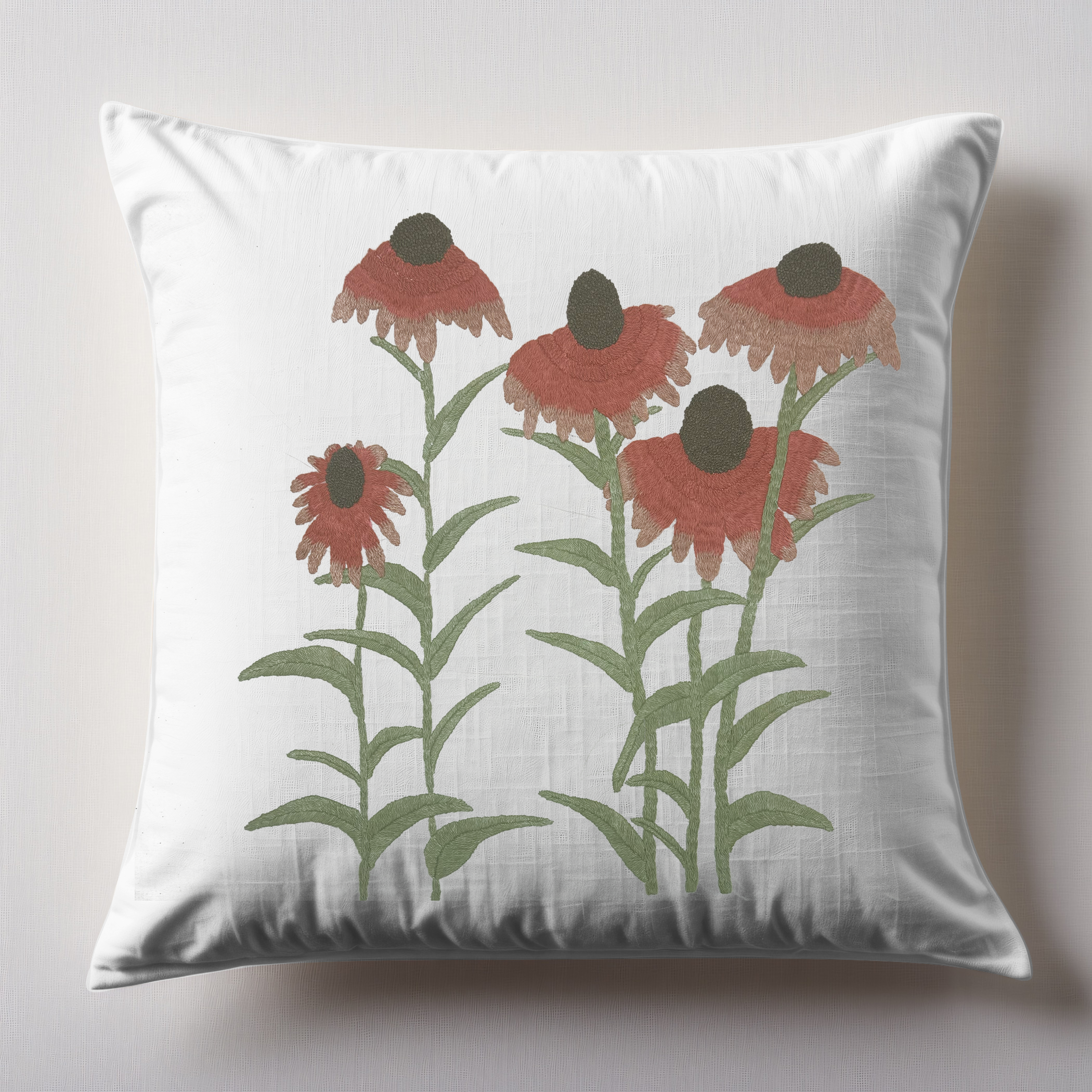 Cone Flower