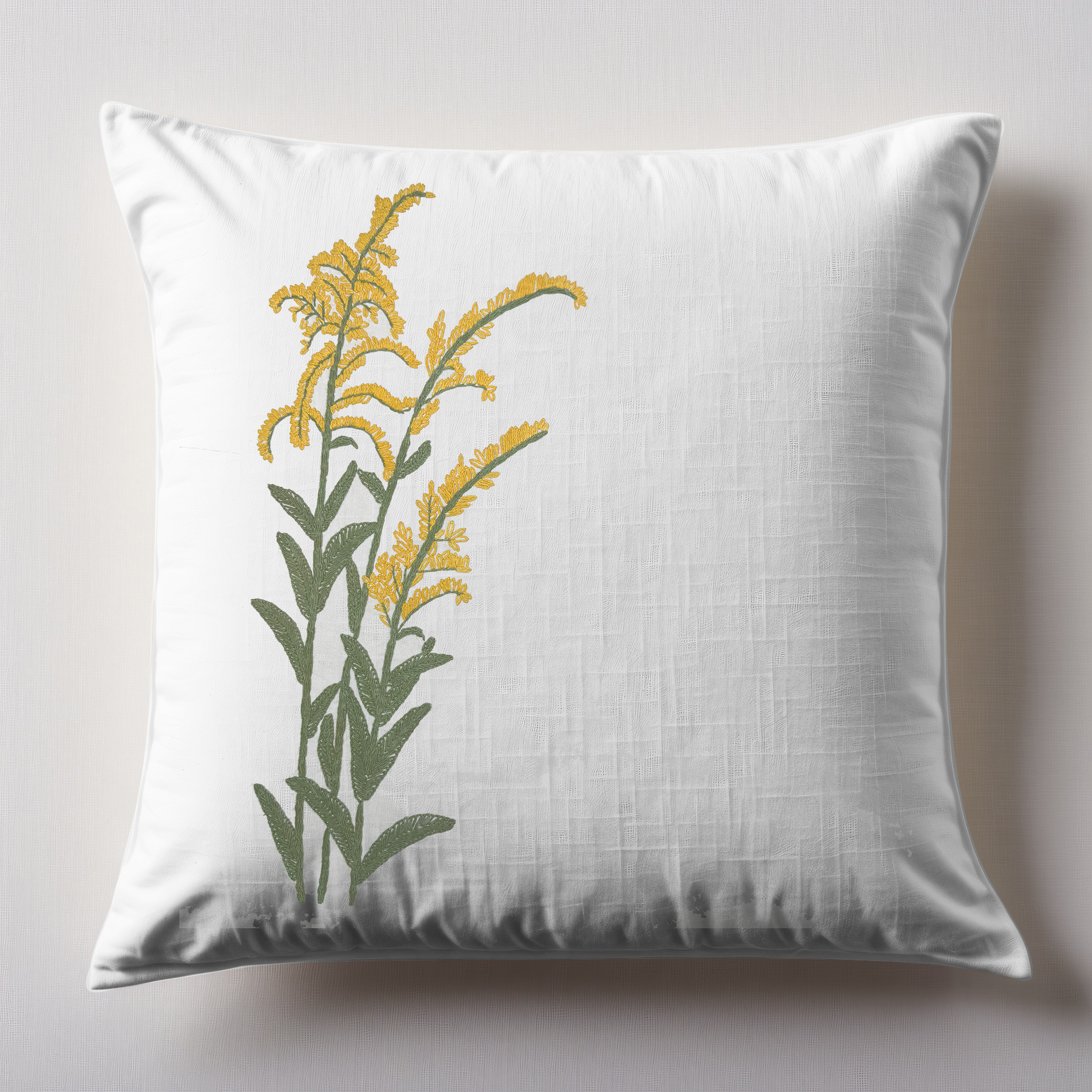 Golden Rod