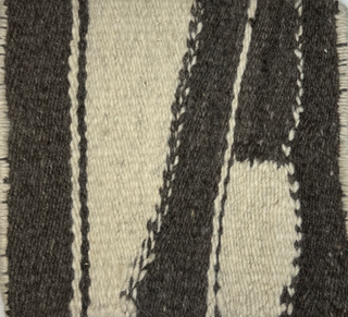 Handcrafted/Handmade Luxury Karakul Rugs - Impala Herd Karakul Rug - Living Well Interiors Durban South Africa