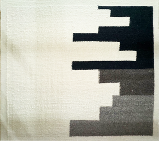 Handcrafted/Handmade Luxury Mohair Rugs - Levels Mohair Rug - Living Well Interiors Durban South Africa