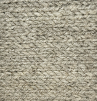 Handcrafted/Handmade Luxury Karakul Rugs - Oak Coil Grey Rug - Living Well Interiors Durban South Africa