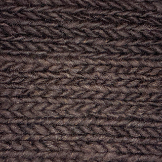 Handcrafted/Handmade Luxury Karakul Rugs - Oak Coil Brown Rug - Living Well Interiors Durban South Africa