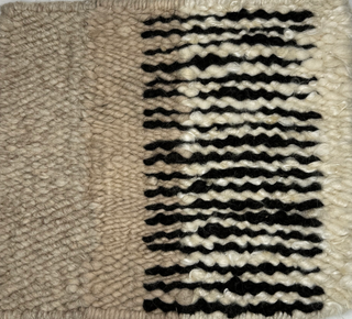 Handcrafted/Handmade Luxury Karakul Rugs - Ragged Edges Karakul Rug - Living Well Interiors Durban South Africa