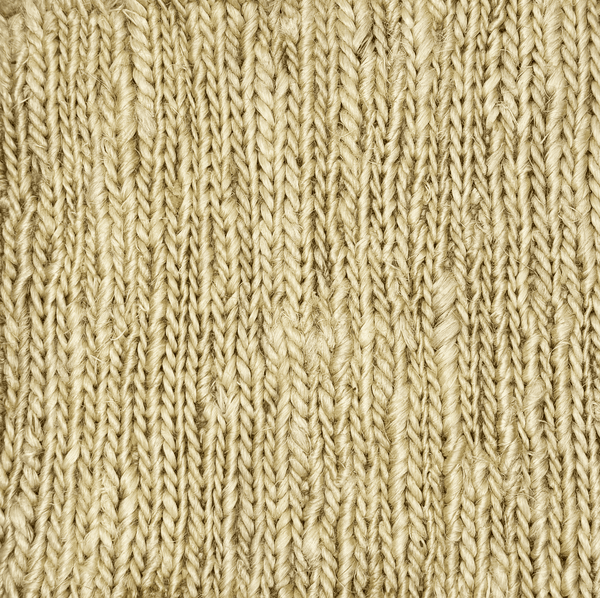 Handmade/Handcrafted Jute Rug - Ropped Together - Living Well Interiors Durban South Africa