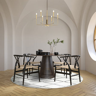 Living well interiors-Karakul rugs-trellis-Durban, South Africa