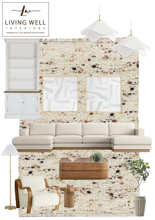 Savanna light Sample