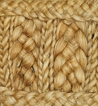 Handcrafted/handmade luxury jute rugs - Sprout Jute Rug - Living Well Interiors Durban South Africa