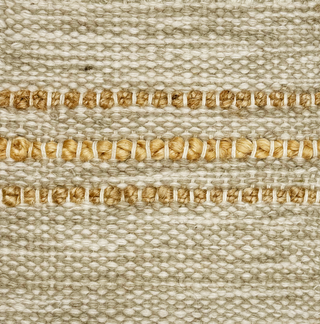 Handcrafted/Handmade Luxury Jute, Wool and Cotton Rugs - The Path Jute, Wool and Cotton Rug - Living Well Interiors Durban South Africa