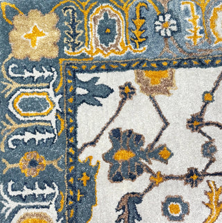 Handcrafted/Handmade luxury Wool India Rugs - Torque Tapestry Wool India Rug - Living Well Interiors Durban South Africa
