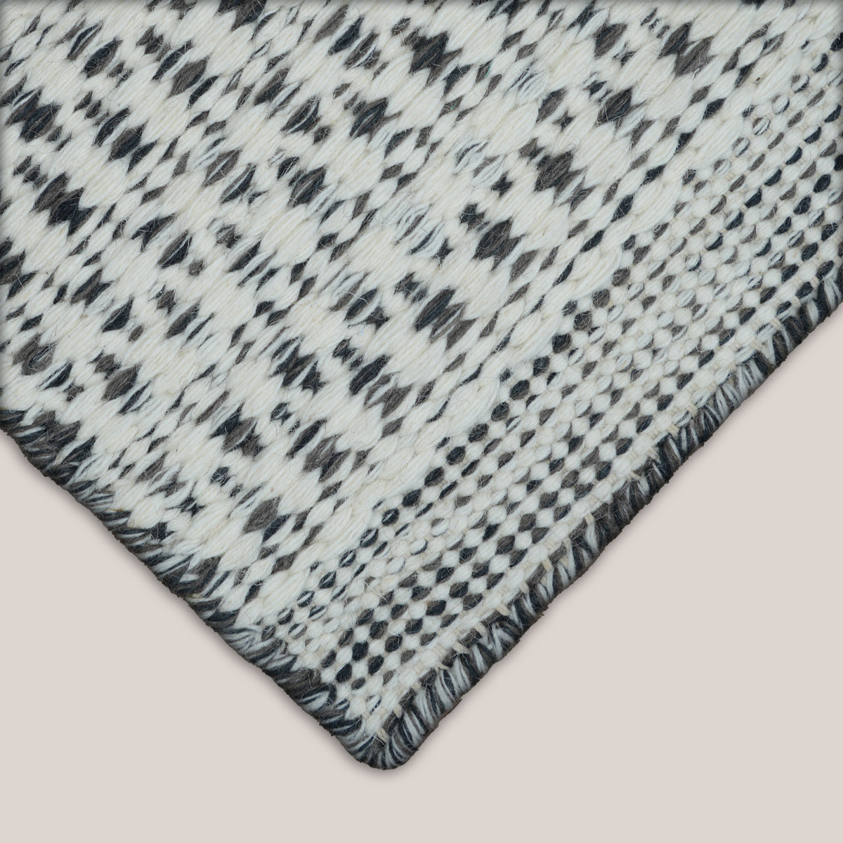 Sample Weftform