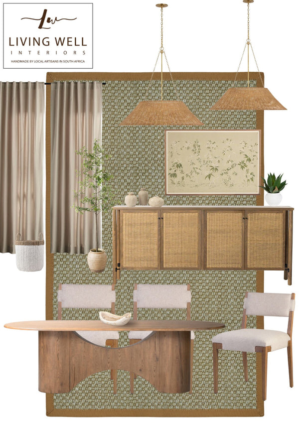 Sample Wisteria